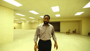 Backdrop to the movie "Backrooms" #1569995