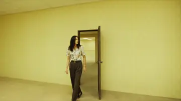 Backdrop to the movie "Backrooms" #1570011