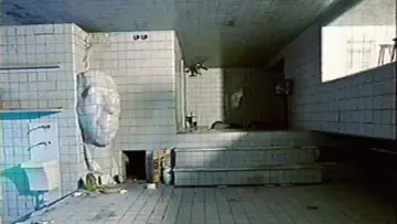 Backdrop to the movie "Backrooms" #1883856