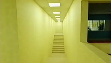 Backdrop to the movie "Backrooms" #1883859