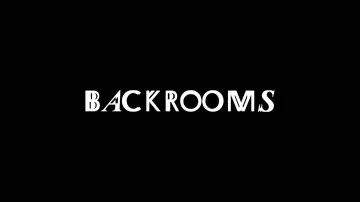 Backdrop to the movie "Backrooms" #1883865