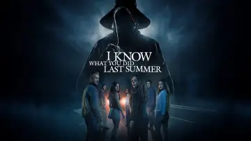 Backdrop to the movie "I Know What You Did Last Summer" #566678