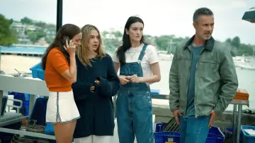 Backdrop to the movie "I Know What You Did Last Summer" #566704