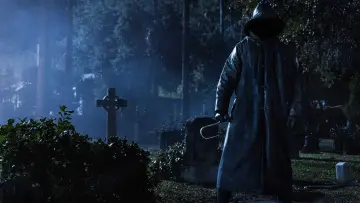 Backdrop to the movie "I Know What You Did Last Summer" #566706