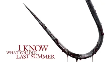 Backdrop to the movie "I Know What You Did Last Summer" #566718