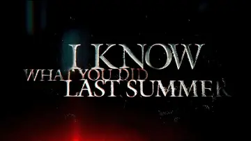 Backdrop to the movie "I Know What You Did Last Summer" #566796