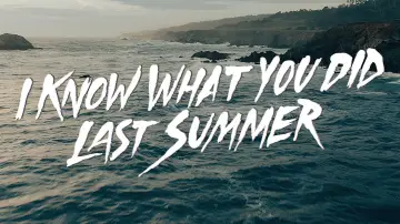 Backdrop to the movie "I Know What You Did Last Summer" #566808