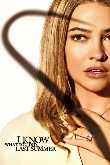 Poster to the movie "I Know What You Did Last Summer" #566864