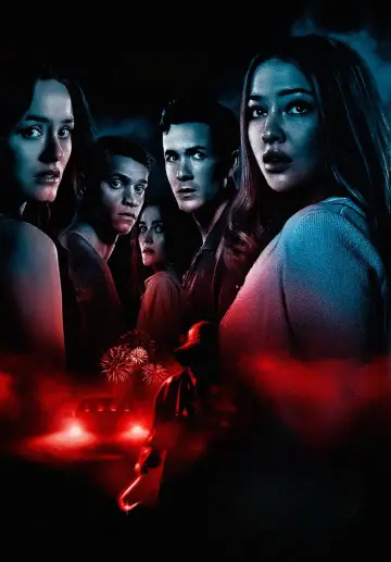 Poster to the movie "I Know What You Did Last Summer" #566935
