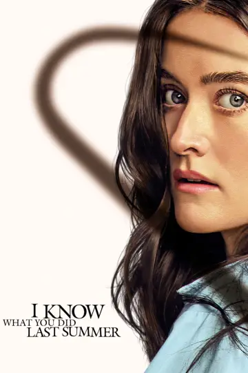 Poster to the movie "I Know What You Did Last Summer" #566954