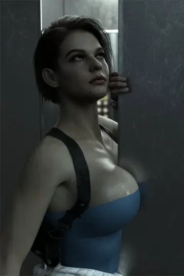 Poster to the movie "Resident Evil: Death Island" #1579652
