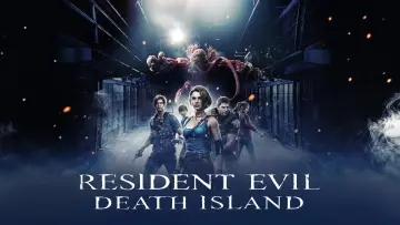 Backdrop to the movie "Resident Evil: Death Island" #849806