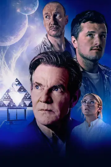 Poster to the movie "Signal One" #909368