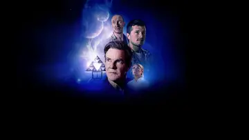 Backdrop to the movie "Signal One" #954347