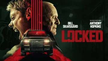 Backdrop to the movie "Locked" #586718