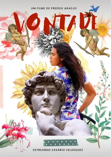 Longing Poster