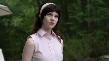 Backdrop to the movie "Companion" #549415