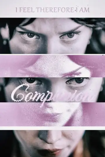 Poster to the movie "Companion" #926223