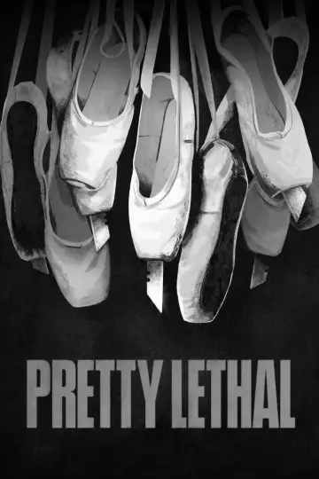 Poster to the movie "Pretty Lethal" #959165