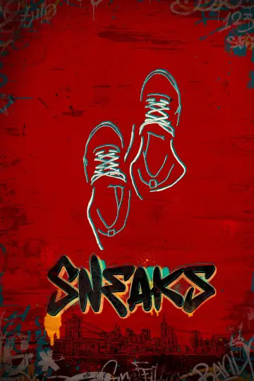 Poster to the movie "Sneaks" #655571