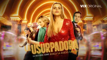 Backdrop to the movie "La Usurpadora" #467042