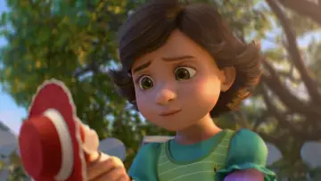 Backdrop to the movie "Toy Story 5" #1153880