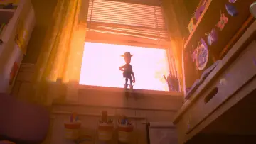 Backdrop to the movie "Toy Story 5" #1204756