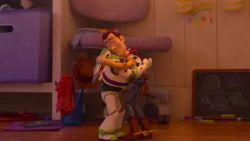 Backdrop to the movie "Toy Story 5" #1204759