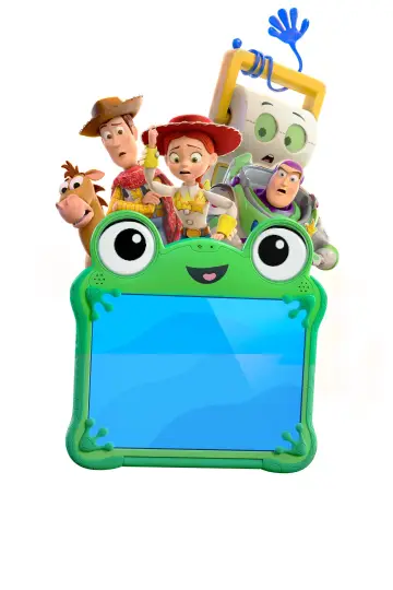 Poster to the movie "Toy Story 5" #1211990