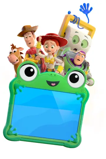 Poster to the movie "Toy Story 5" #1211991