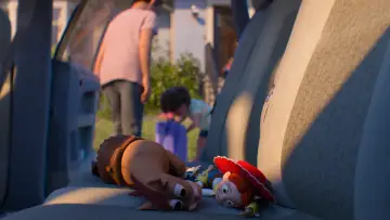 Backdrop to the movie "Toy Story 5" #1570212
