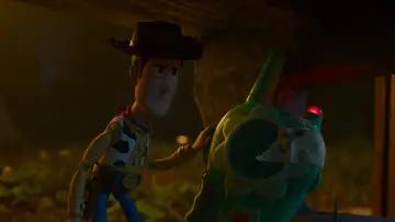 Backdrop to the movie "Toy Story 5" #1570214