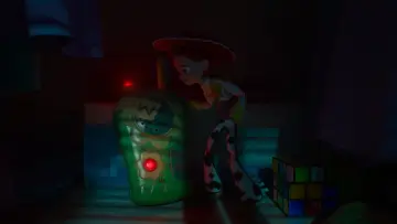 Backdrop to the movie "Toy Story 5" #1570215