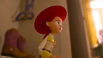Backdrop to the movie "Toy Story 5" #1570216