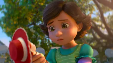 Backdrop to the movie "Toy Story 5" #1570219