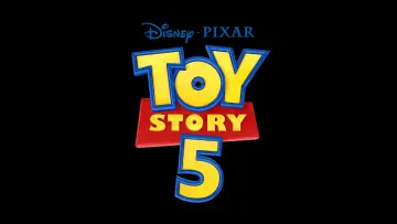 Backdrop to the movie "Toy Story 5" #770643