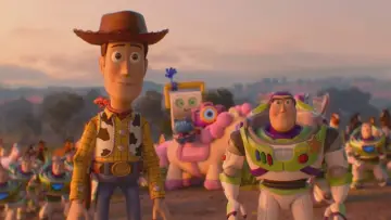 Backdrop to the movie "Toy Story 5" #908398