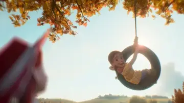 Backdrop to the movie "Toy Story 5" #908400