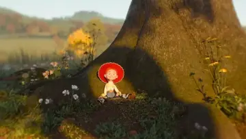 Backdrop to the movie "Toy Story 5" #908401