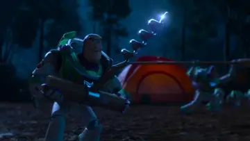 Backdrop to the movie "Toy Story 5" #908423