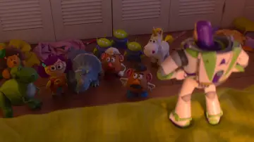 Backdrop to the movie "Toy Story 5" #924490