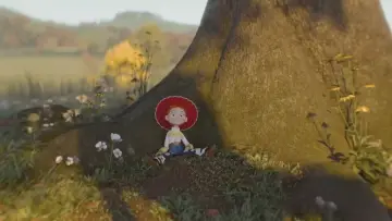 Backdrop to the movie "Toy Story 5" #951967