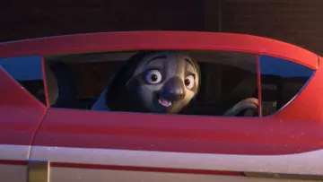Backdrop to the movie "Zootopia 2" #507417