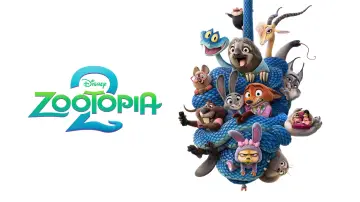 Backdrop to the movie "Zootopia 2" #507458