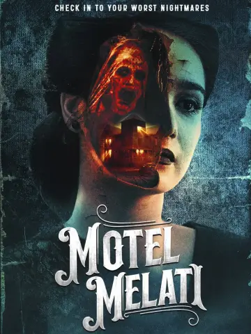 Poster to the movie "Motel Melati" #1118716