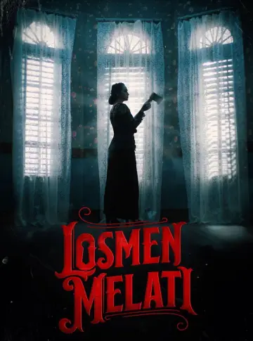 Poster to the movie "Motel Melati" #1118717