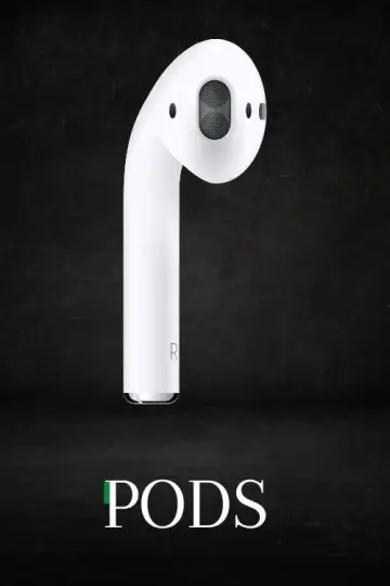 Poster to the movie "Pods" #1354025