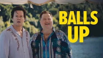 Backdrop to the movie "Balls Up" #925797