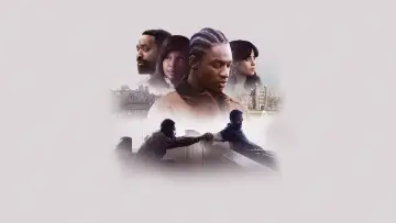 Backdrop to the movie "Rob Peace" #626652