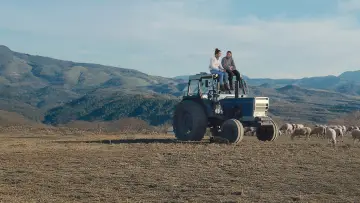 Backdrop to the movie "The Remnants of You" #885211